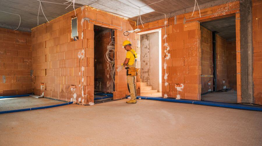 Local Chimney Repair in Blaine, OH